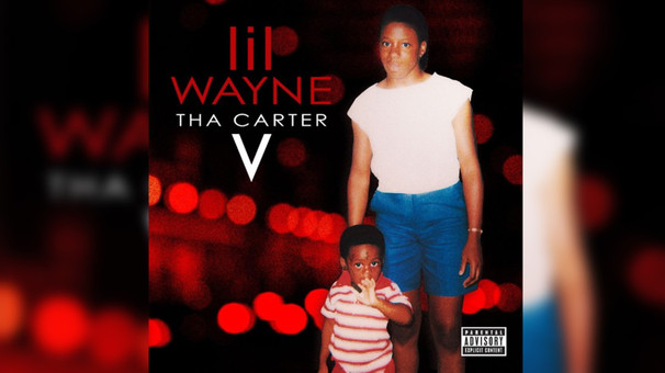 Lil Wayne - The Carter V - Tekst piosenki, lyrics | Tekściki.pl