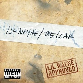 Lil Wayne - The Leak - Tekst piosenki, lyrics | Tekściki.pl