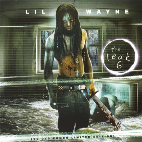 Lil Wayne - The Leak VI - Tekst piosenki, lyrics | Tekściki.pl