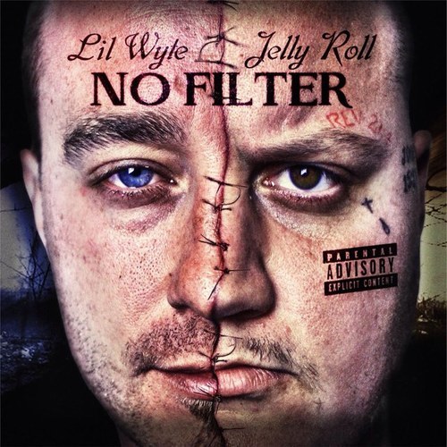 Lil Wyte & Jelly Roll - No Filter - Tekst piosenki, lyrics | Tekściki.pl