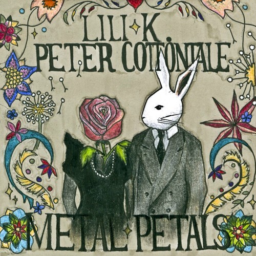 Lili K. - Metal Petals - Tekst piosenki, lyrics | Tekściki.pl