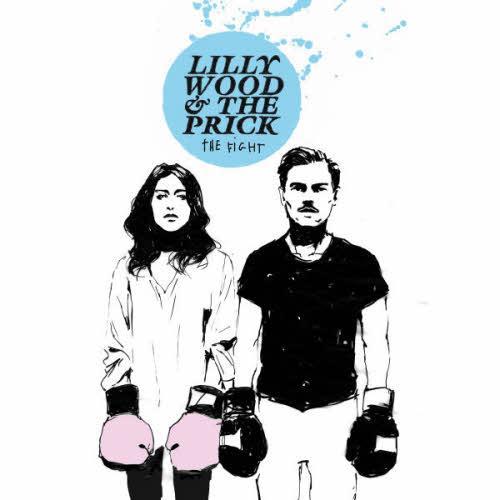 Lilly Wood & The Prick - The Fight - Tekst piosenki, lyrics | Tekściki.pl