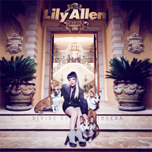 Lily Allen - Sheezus - Tekst piosenki, lyrics | Tekściki.pl