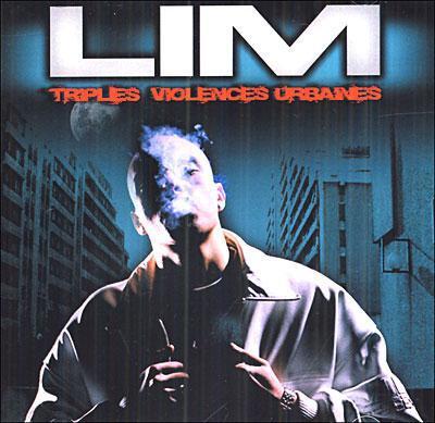 LIM - Triples violences urbaines - Tekst piosenki, lyrics | Tekściki.pl