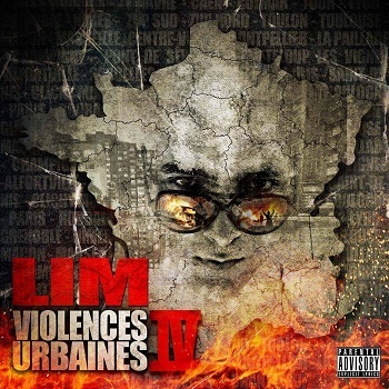 LIM - Violences Urbaines 4 - Tekst piosenki, lyrics | Tekściki.pl