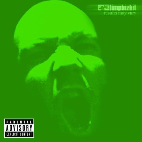 Limp Bizkit - Results May Vary - Tekst piosenki, lyrics | Tekściki.pl