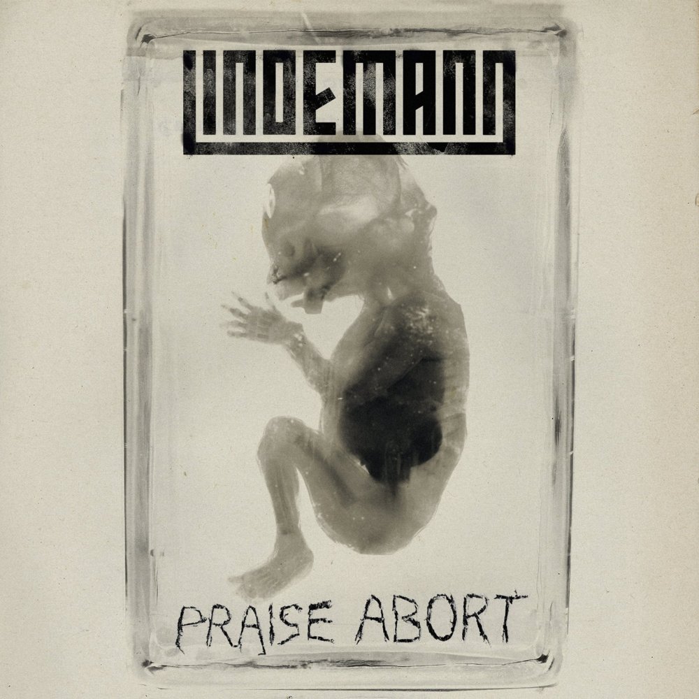 Lindemann - Praise Abort - Tekst piosenki, lyrics | Tekściki.pl