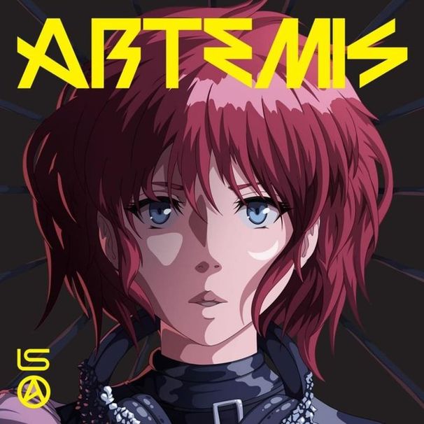 Lindsey Stirling - Artemis - Tekst piosenki, lyrics | Tekściki.pl