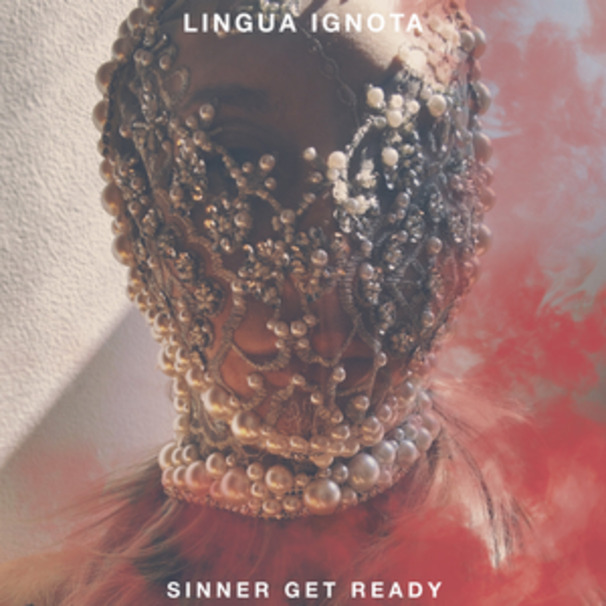 Lingua Ignota - SINNER GET READY - Tekst piosenki, lyrics | Tekściki.pl