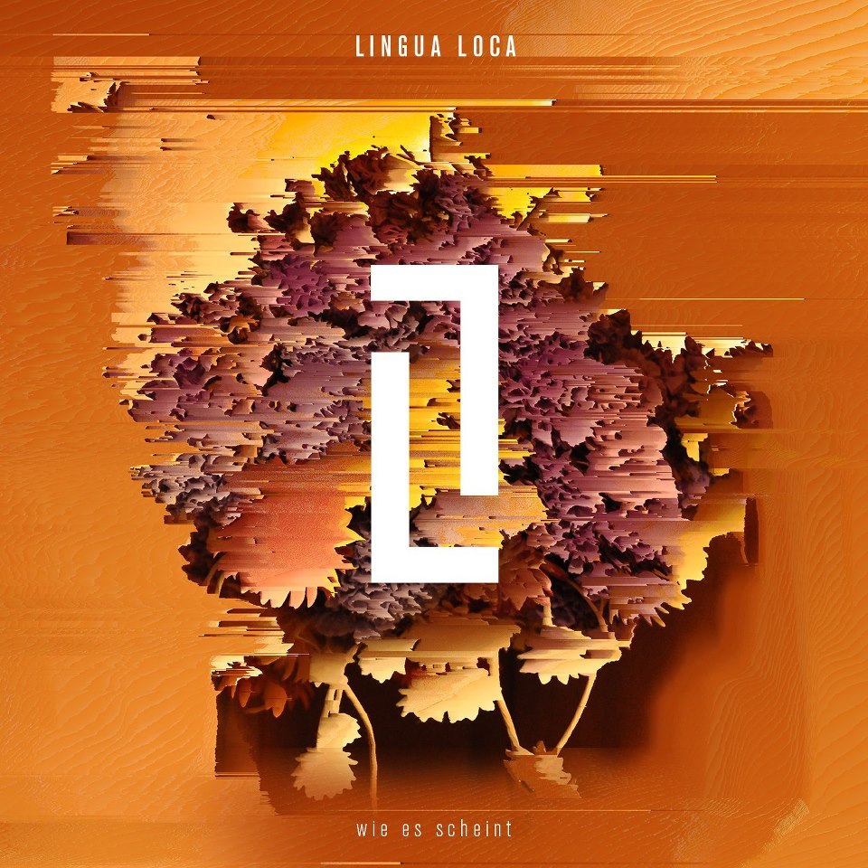 Lingua Loca - Wie Es Scheint EP - Tekst piosenki, lyrics | Tekściki.pl