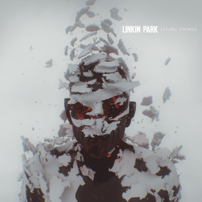 Linkin Park - Living Things - Tekst piosenki, lyrics | Tekściki.pl