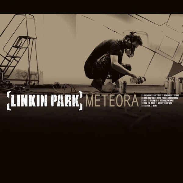 Linkin Park - Meteora - Tekst piosenki, lyrics | Tekściki.pl