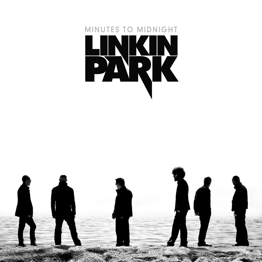 Linkin Park - Minutes to Midnight - Tekst piosenki, lyrics | Tekściki.pl