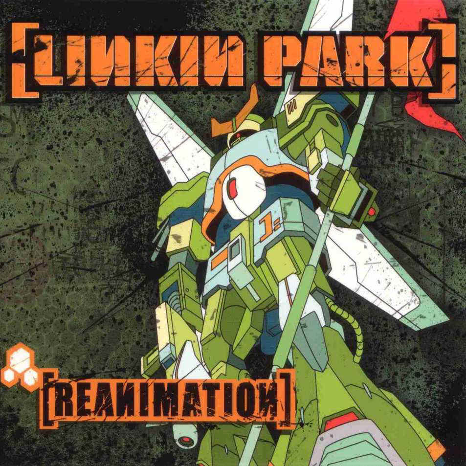 Linkin Park - Reanimation - Tekst piosenki, lyrics | Tekściki.pl