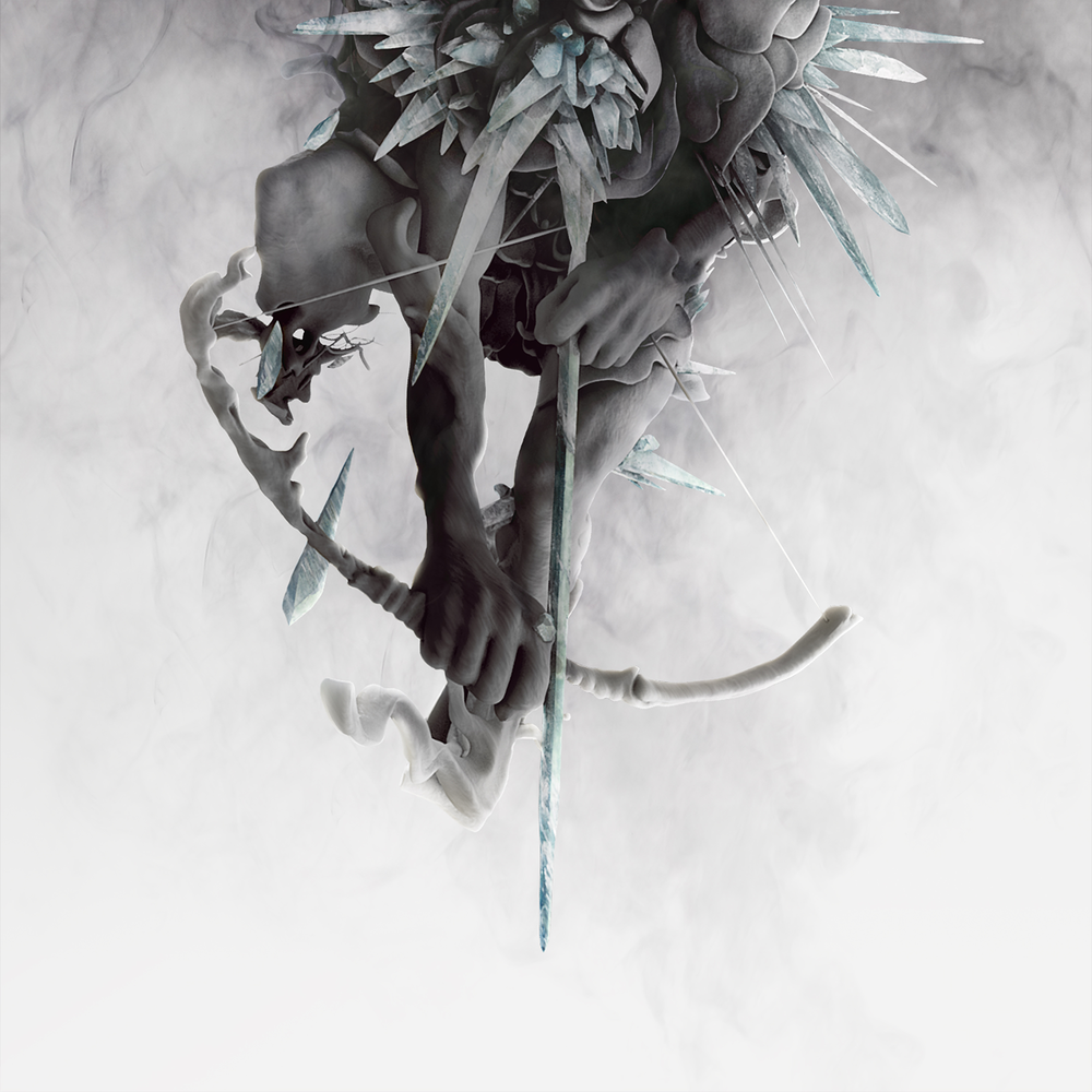 Linkin Park - The Hunting Party - Tekst piosenki, lyrics | Tekściki.pl