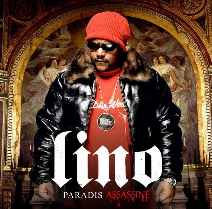 Lino - Paradis assassiné - Tekst piosenki, lyrics | Tekściki.pl