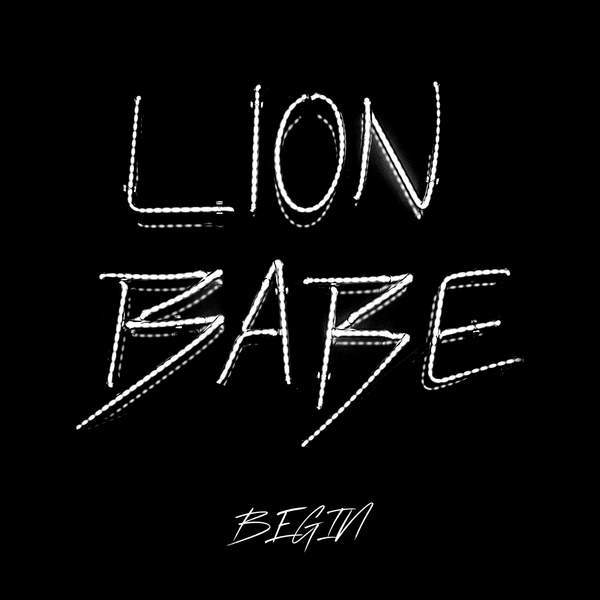 Lion Babe - Begin - Tekst piosenki, lyrics | Tekściki.pl