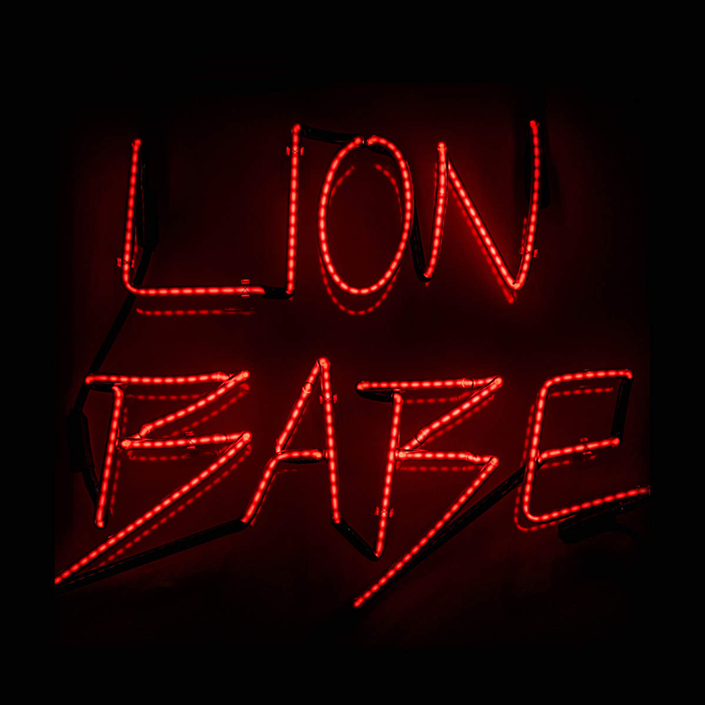 Lion Babe - LION BABE EP - Tekst piosenki, lyrics | Tekściki.pl