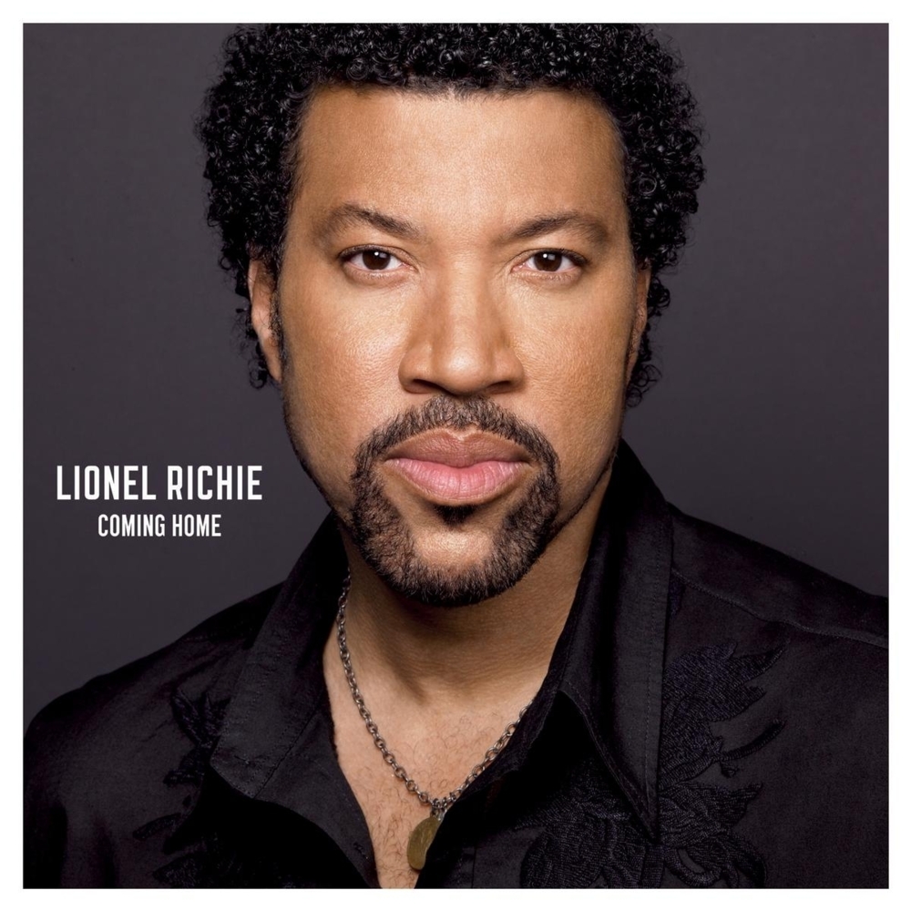Lionel Richie - Coming Home - Tekst piosenki, lyrics | Tekściki.pl