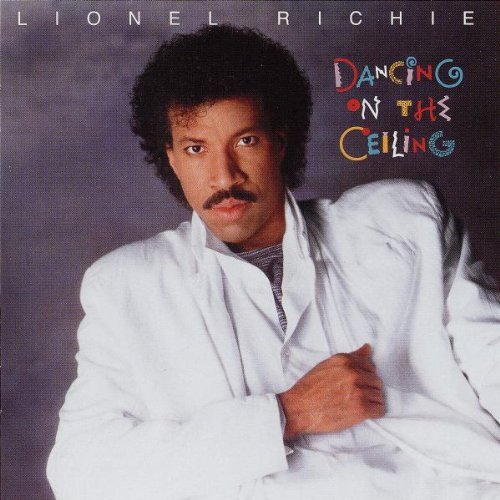Lionel Richie - Dancing on the Ceiling - Tekst piosenki, lyrics | Tekściki.pl