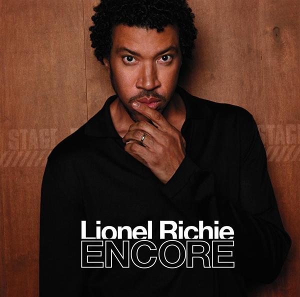 Lionel Richie - Encore - Tekst piosenki, lyrics | Tekściki.pl