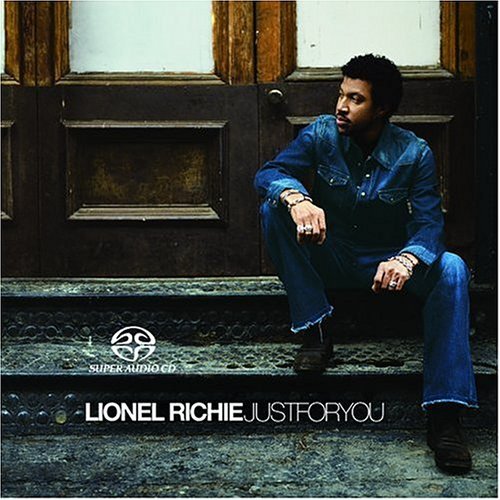 Lionel Richie - Just For You - Tekst piosenki, lyrics | Tekściki.pl