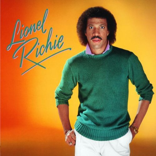 Lionel Richie - Lionel Richie - Tekst piosenki, lyrics | Tekściki.pl