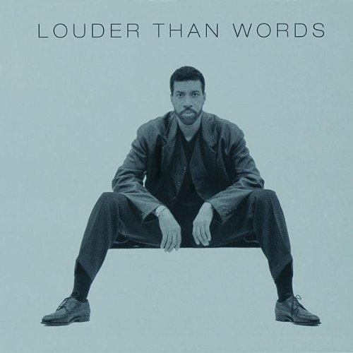 Lionel Richie - Louder Than Words - Tekst piosenki, lyrics | Tekściki.pl