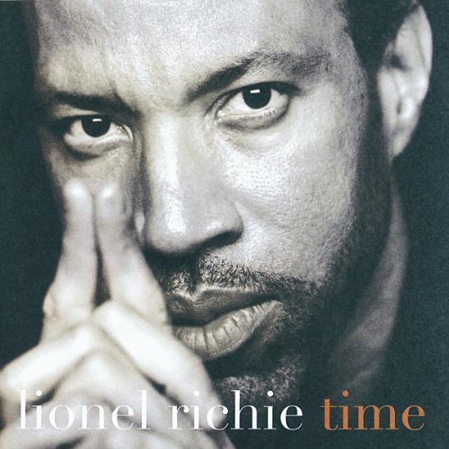 Lionel Richie - Time - Tekst piosenki, lyrics | Tekściki.pl