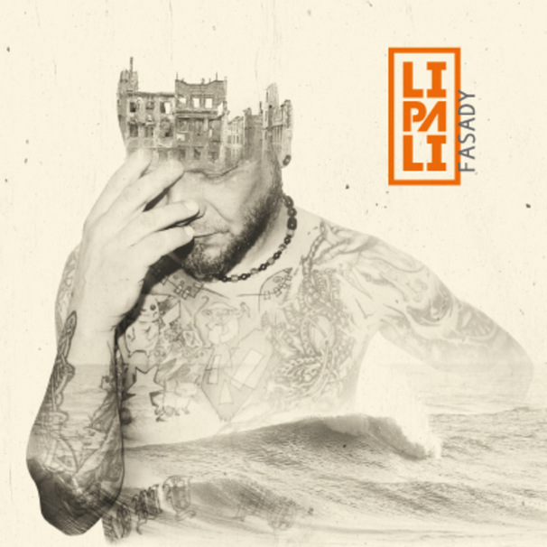 Lipali - Fasady - Tekst piosenki, lyrics | Tekściki.pl