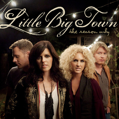 Little Big Town - Little Big Town - Tekst piosenki, lyrics | Tekściki.pl