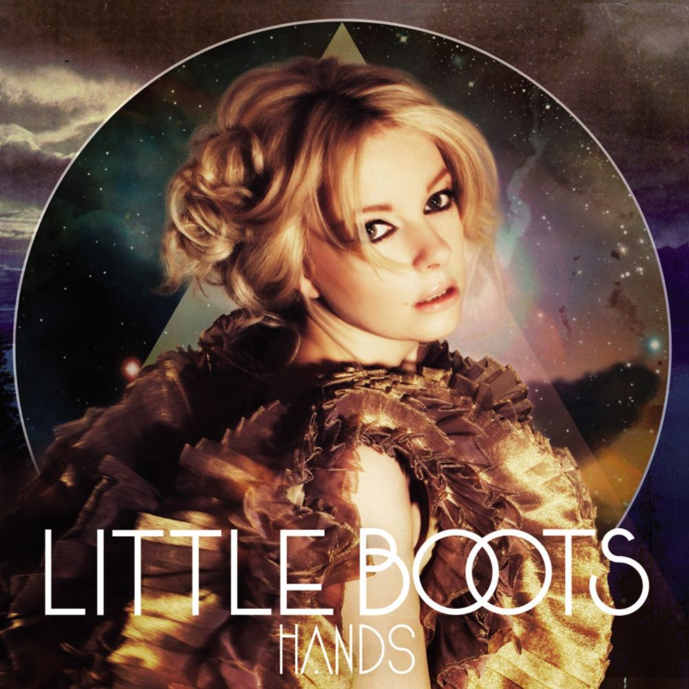 Little Boots - Hands - Tekst piosenki, lyrics | Tekściki.pl