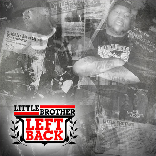 Little Brother - Leftback - Tekst piosenki, lyrics | Tekściki.pl