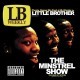 Little Brother - The Minstrel Show - Tekst piosenki, lyrics | Tekściki.pl