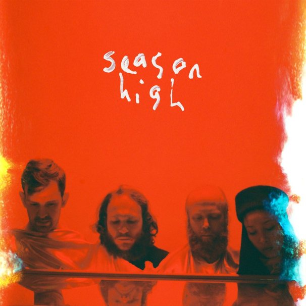 Little Dragon - Season High - Tekst piosenki, lyrics | Tekściki.pl