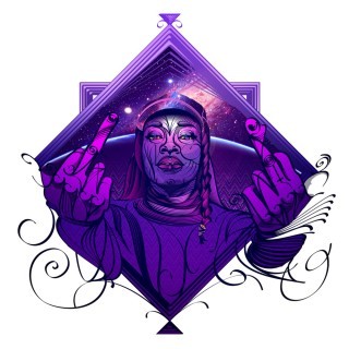 Little Simz - AGE 101: DROP 2 - Tekst piosenki, lyrics | Tekściki.pl