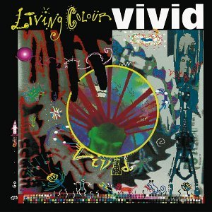 Living Colour - Vivid - Tekst piosenki, lyrics | Tekściki.pl