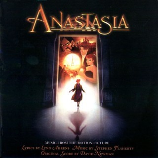 Liz Callaway - Anastasia: Music from the Motion Picture - Tekst piosenki, lyrics | Tekściki.pl