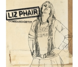 Liz Phair - comeandgetit - Tekst piosenki, lyrics | Tekściki.pl