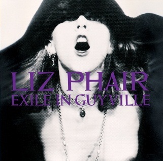 Liz Phair - Exile in Guyville - Tekst piosenki, lyrics | Tekściki.pl