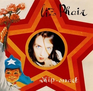 Liz Phair - Whip-Smart - Tekst piosenki, lyrics | Tekściki.pl