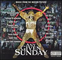 LL Cool J - Any Given Sunday (Soundtrack) - Tekst piosenki, lyrics | Tekściki.pl