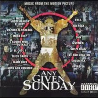 LL Cool J - Any Given Sunday (Soundtrack) - Tekst piosenki, lyrics | Tekściki.pl