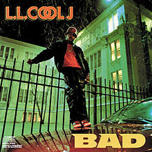 LL Cool J - Bigger and Deffer - Tekst piosenki, lyrics | Tekściki.pl