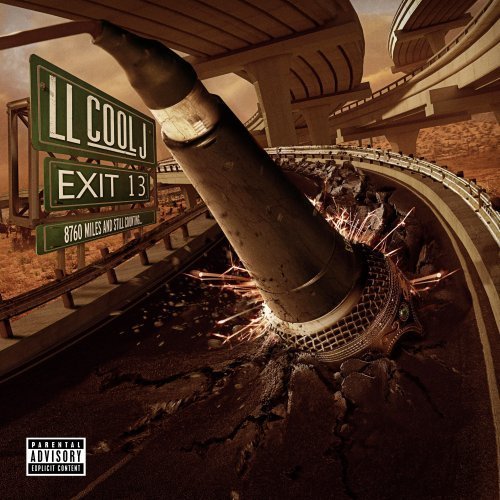 LL Cool J - Exit 13 - Tekst piosenki, lyrics | Tekściki.pl