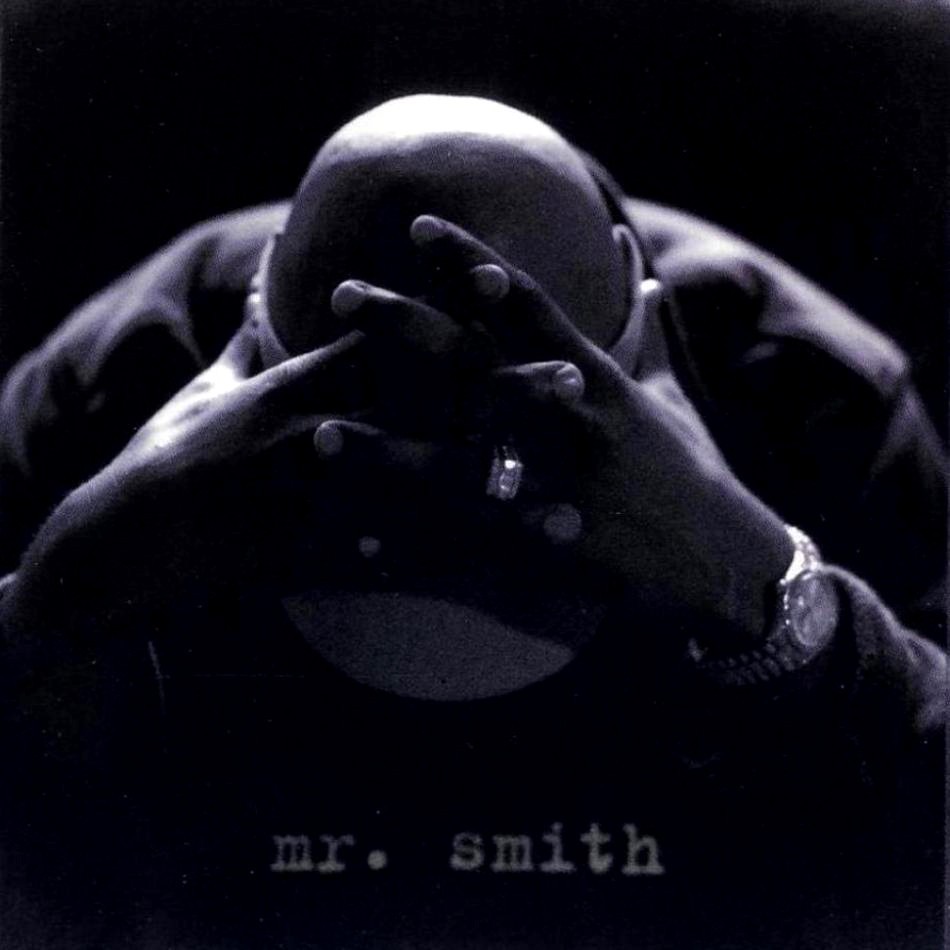 LL Cool J - Mr. Smith - Tekst piosenki, lyrics | Tekściki.pl