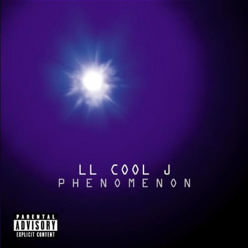 LL Cool J - Phenomenon - Tekst piosenki, lyrics | Tekściki.pl