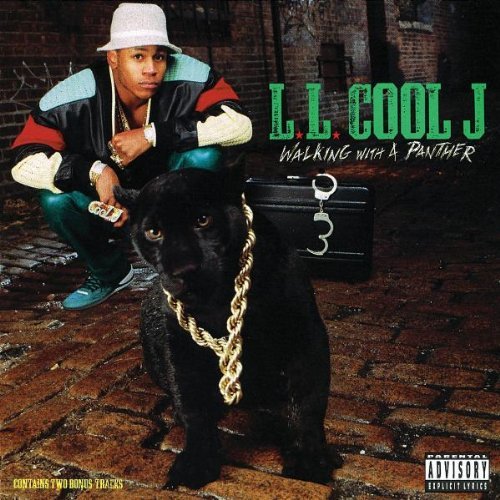 LL Cool J - Walking With a Panther - Tekst piosenki, lyrics | Tekściki.pl