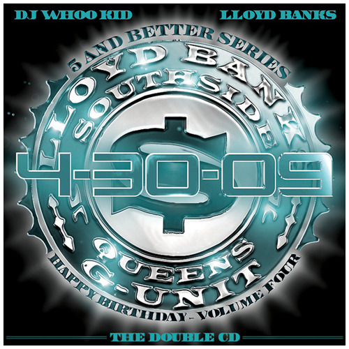 Lloyd Banks - 4-30-09 Happy Birthday - Tekst piosenki, lyrics | Tekściki.pl