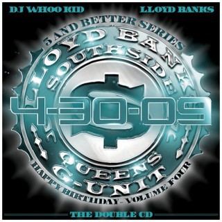 Lloyd Banks - 4-30-09 Happy Birthday - Tekst piosenki, lyrics | Tekściki.pl